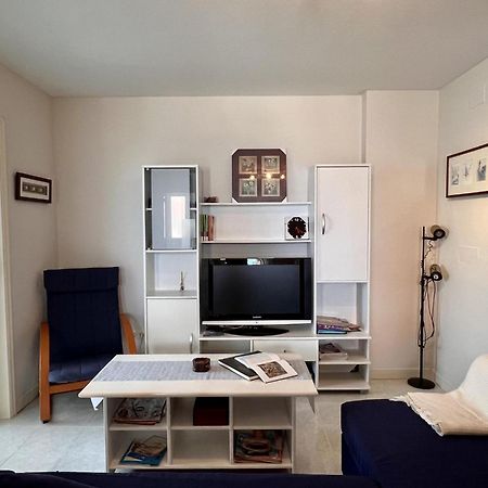 Apartamento La Caleta III Mogro Dış mekan fotoğraf
