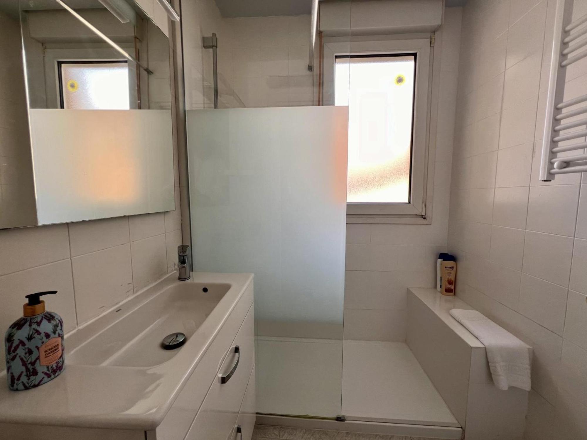 Apartamento La Caleta III Mogro Dış mekan fotoğraf